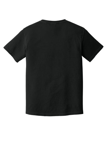 Comfort Colors - Garment-Dyed Heavyweight T-Shirt - Blank