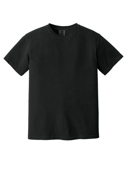 Comfort Colors - Garment-Dyed Heavyweight T-Shirt