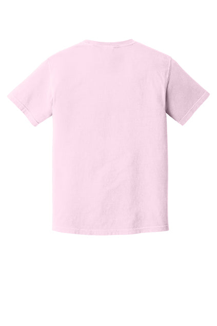 Comfort Colors - Garment-Dyed Heavyweight T-Shirt - Blank