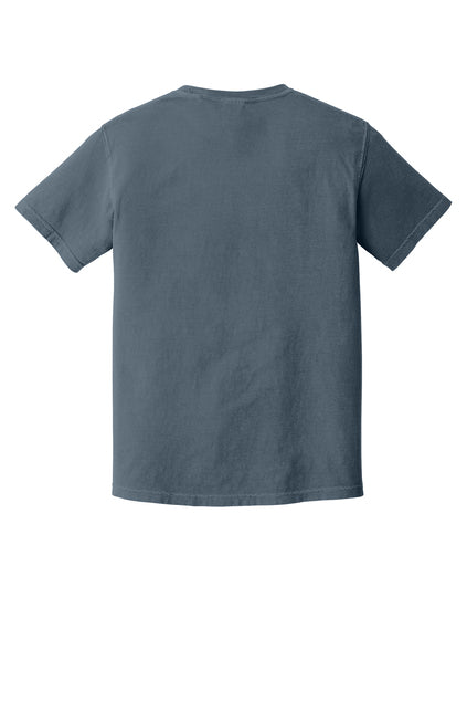 Comfort Colors - Garment-Dyed Heavyweight T-Shirt - Blank