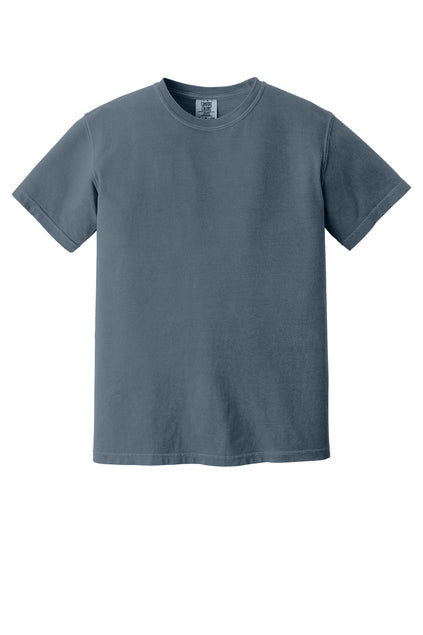 Comfort Colors - Garment-Dyed Heavyweight T-Shirt