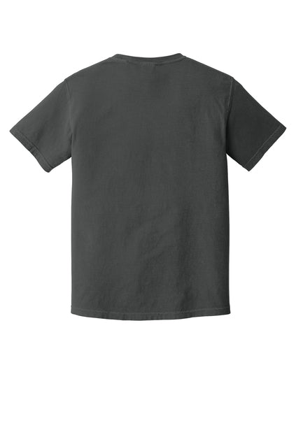 Comfort Colors - Garment-Dyed Heavyweight T-Shirt - Blank