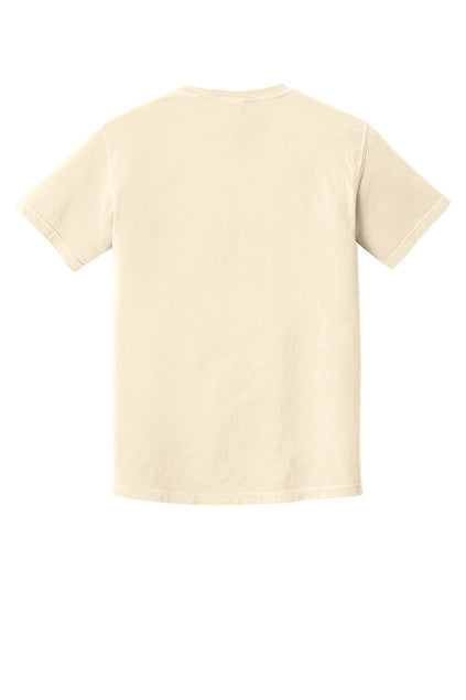 Comfort Colors - Garment-Dyed Heavyweight T-Shirt - Blank
