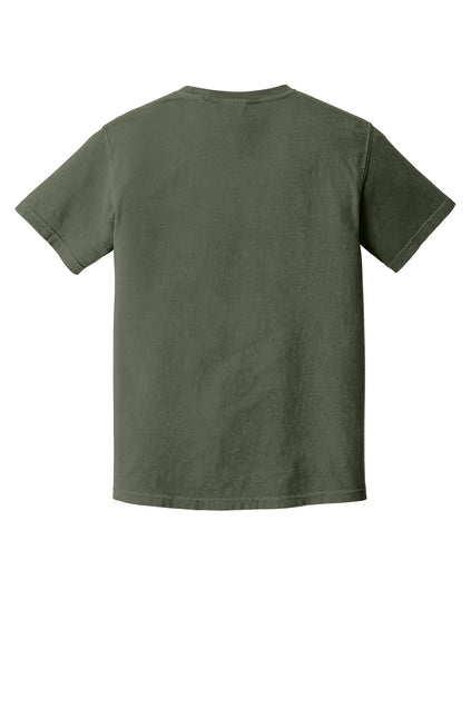 Comfort Colors - Garment-Dyed Heavyweight T-Shirt - Blank