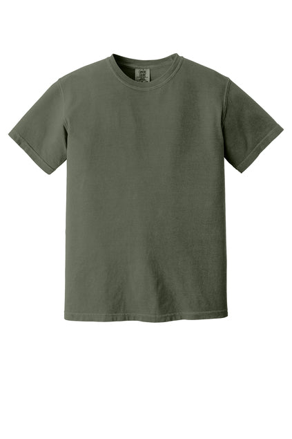 Comfort Colors - Garment-Dyed Heavyweight T-Shirt