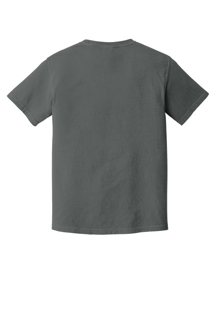 Comfort Colors - Garment-Dyed Heavyweight T-Shirt - Blank