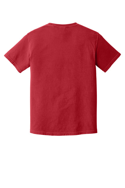 Comfort Colors - Garment-Dyed Heavyweight T-Shirt - Blank