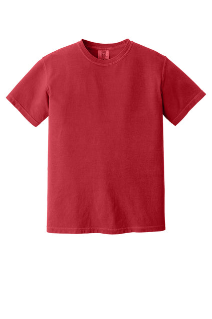 Comfort Colors - Garment-Dyed Heavyweight T-Shirt
