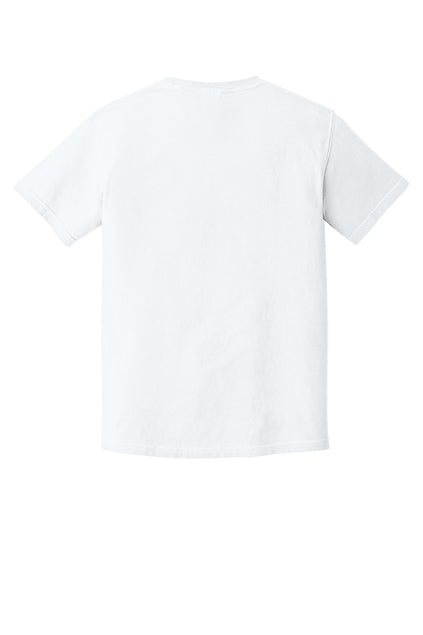 Comfort Colors - Garment-Dyed Heavyweight T-Shirt - Blank