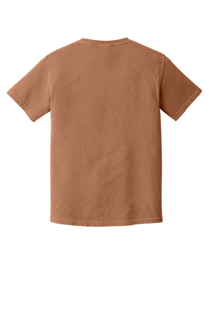 Comfort Colors - Garment-Dyed Heavyweight T-Shirt - Blank