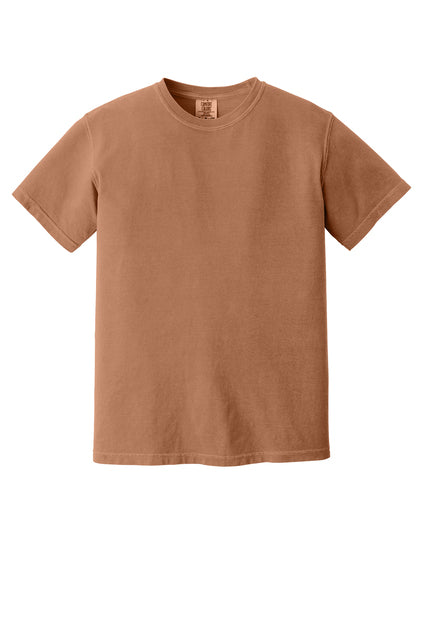 Comfort Colors - Garment-Dyed Heavyweight T-Shirt